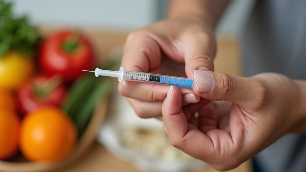 Análogos de GLP-1: Una herramienta clave para la diabetes y obesidad en México